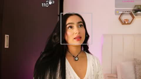Snapshot of madison__evans chatting on September 20, 5:17 am Valentina 1030 530 - online show from September 20, 5:17 am