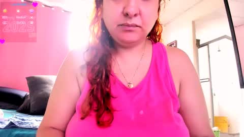 Snapshot of madison_bigboobies chatting on January 5, 4:48 pm Madison Astrid online show from January 5, 4:48 pm