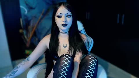 Snapshot of madison_jacksonn chatting on October 4, 10:36 pm madison_jacksonn online show from October 4, 10:36 pm