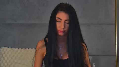 MadisonKroft online show from March 17, 5:44 am