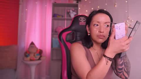 Madison   online show from October 3, 1:16 pm