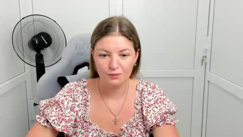 Madison online show from July 31, 11:55 am