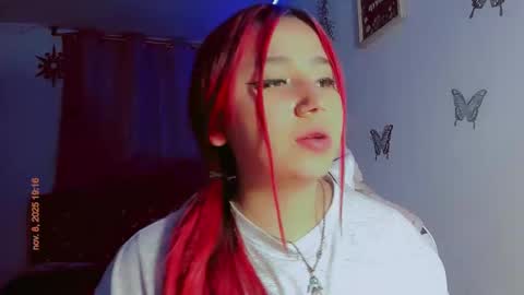 madso x17 online show from November 9, 12:16 am