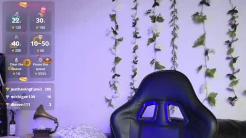 Ig madis0nbyers online show from June 11, 2:53 am