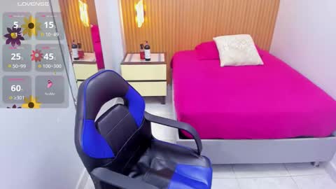 madisonclain online show from November 25, 2:47 am