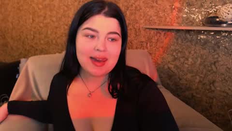 madisonmongomery online show from February 23, 3:45 pm