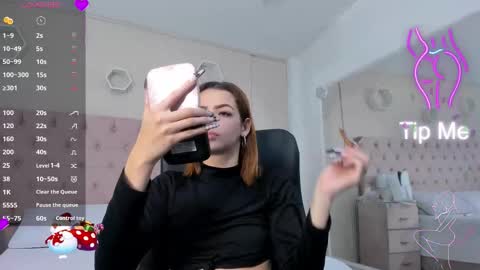 madison online show from October 10, 1:38 pm