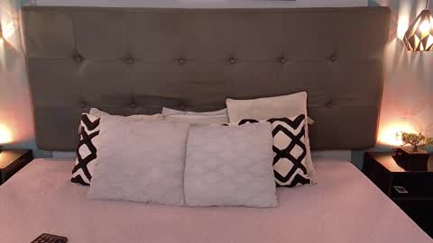 Madison Smith online show from February 3, 8:24 pm