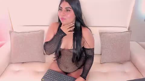 MADISON THOMPSON online show from July 28, 8:52 pm