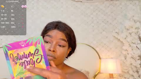 Madisson Lopez online show from December 19, 8:56 pm