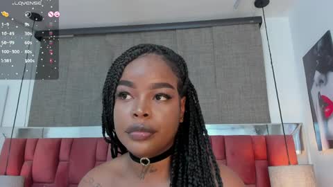 Madisson Lopez online show from April 2, 11:35 pm