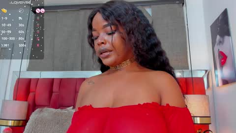 Madisson Lopez online show from February 16, 9:36 pm