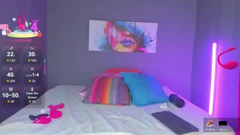 Madi online show from December 4, 6:52 pm