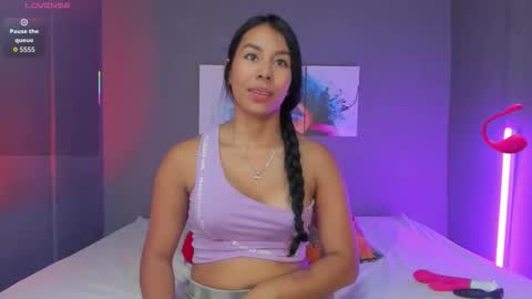 Madi online show from March 25, 5:16 pm