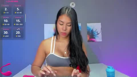 Madi online show from June 17, 5:36 pm