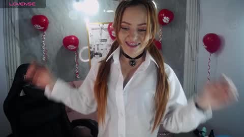 Mady online show from February 16, 12:38 pm