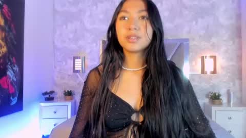 Mady Roa online show from July 25, 6:15 pm