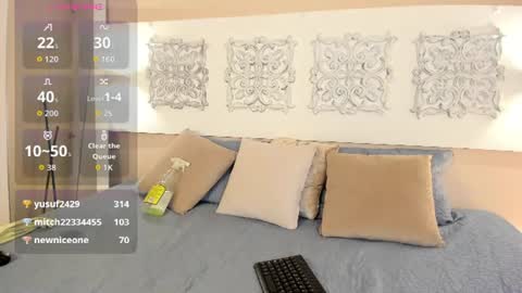 madydoll_1 online show from July 23, 1:58 am