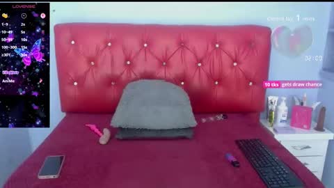 madyfox online show from November 4, 3:06 pm