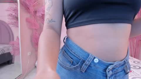 Snapshot of madyscarlett chatting on September 29, 11:48 am madyscarlett online show from September 29, 11:48 am