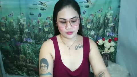 Snapshot of mae_hottie69 chatting on October 15, 11:57 am mae_hottie69 online show from October 15, 11:57 am