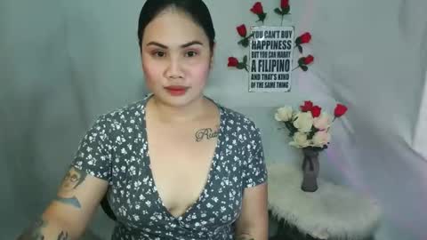 Snapshot of mae_hottie69 chatting on October 7, 10:52 am mae_hottie69 online show from October 7, 10:52 am