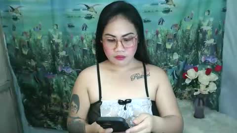 Snapshot of mae_hottie69 chatting on October 13, 11:02 am mae_hottie69 online show from October 13, 11:02 am
