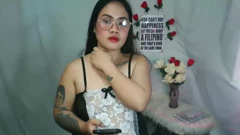 Snapshot of mae_hottie69 chatting on October 8, 11:03 am mae_hottie69 online show from October 8, 11:03 am