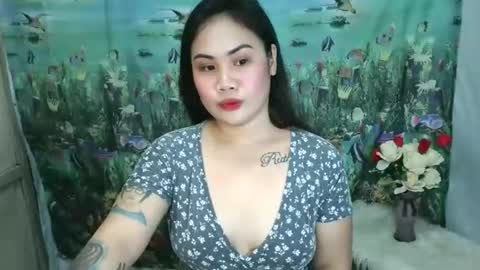 Snapshot of mae_hottie69 chatting on October 11, 11:36 am mae_hottie69 online show from October 11, 11:36 am