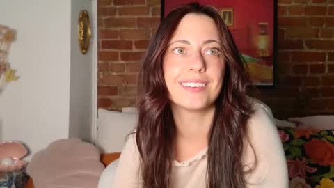 maedaybaby online show from April 27, 1:30 pm