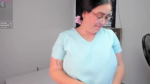 Mafe Montiel online show from July 25, 7:10 pm