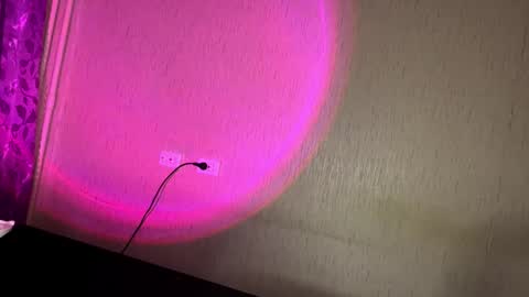 Marie online show from March 15, 1:35 pm