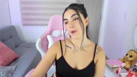 Eva online show from September 27, 4:47 pm