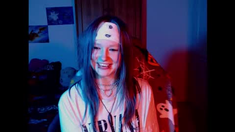 Magdalene Swaggy online show from February 1, 7:12 pm