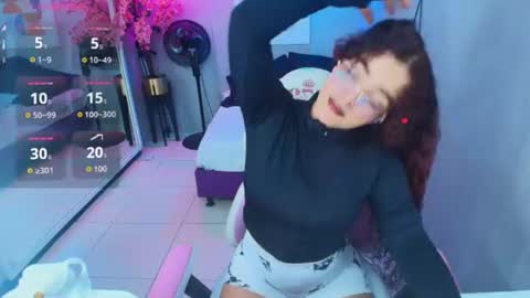 Maggy online show from June 19, 3:55 am