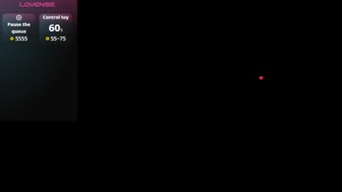 Maggy online show from July 23, 3:04 am