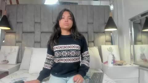 Kimy online show from July 29, 1:33 pm