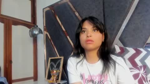 Kimy online show from June 20, 5:27 pm