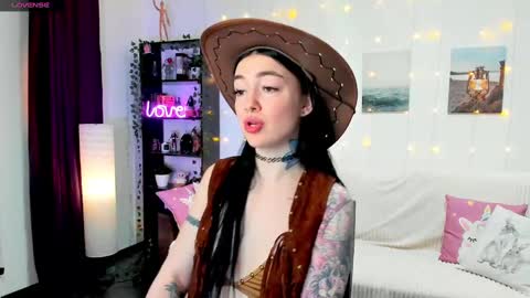 Magic Allie online show from January 9, 7:50 pm