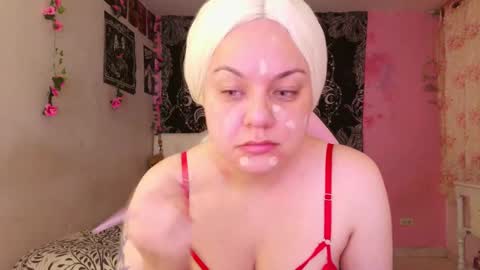 Snapshot of magic_clairewitch chatting on March 7, 11:26 pm Claire online show from March 7, 11:26 pm