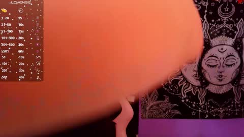 Snapshot of magic_clairewitch chatting on September 18, 12:26 pm Claire online show from September 18, 12:26 pm