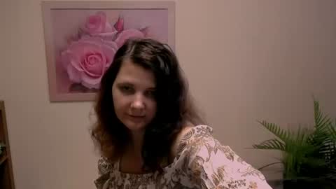 Kristy online show from July 17, 11:36 am