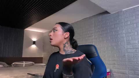 Marge online show from November 3, 8:35 pm