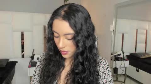 Snapshot of magic_marg chatting on March 10, 8:45 pm Marge online show from March 10, 8:45 pm