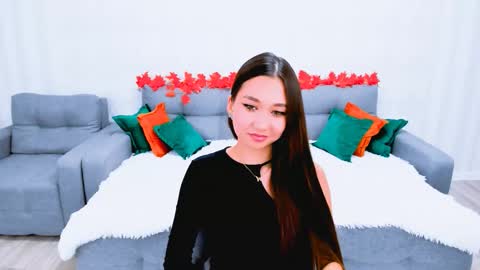 magic_phoenix online show from November 17, 7:36 pm