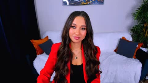 magic_phoenix online show from December 18, 5:00 pm