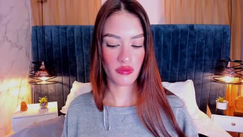 Snapshot of magic_rouse chatting on February 5, 8:14 pm M Rss online show from February 5, 8:14 pm
