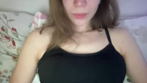 magicgirl50053 online show from February 18, 6:51 pm