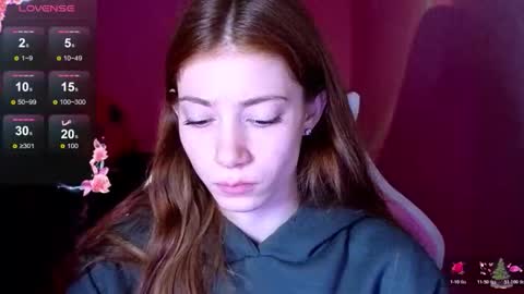 Angel online show from April 27, 6:38 pm