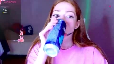 Angel online show from November 7, 7:41 pm